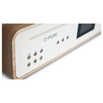 Mini-chaine Pure Classic Stereo Café/Noyer - Autre vue