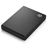 SSD externe Seagate One Touch - 1 To - Autre vue
