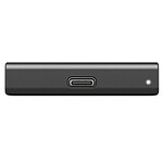 SSD externe Seagate One Touch - 1 To - Autre vue