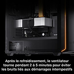 Alimentation PC be quiet! Power Zone 2 1000W - Autre vue