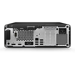PC de bureau HP Pro 400 G9 (99P70ET) - Autre vue