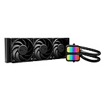 Watercooling AIO be quiet! Silent Loop 3 360 mm - Autre vue