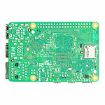 Carte Raspberry Pi Raspberry Pi 5 - 16 Go - Autre vue