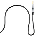 Câble HDMI Goobay Optical Hybrid HDMI 2.1 Cable with Ethernet - 30 m - Autre vue