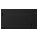 Écran dynamique iiyama 74.5" LED - ProLite LH7565UHSB-B1 - Ecran dynamique 4K UHD  - Autre vue