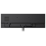 Écran dynamique iiyama 64.5" LED - ProLite LH6565UHSB-B1 - Ecran dynamique 4K UHD   - Autre vue