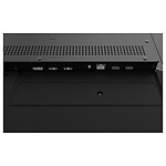 Écran dynamique iiyama 64.5" LED - ProLite LH6565UHSB-B1 - Ecran dynamique 4K UHD   - Autre vue