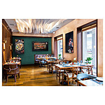 Écran dynamique iiyama 64.5" LED - ProLite LH6565UHSB-B1 - Ecran dynamique 4K UHD   - Autre vue