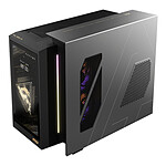 PC de bureau MSI MEG Vision X AI 2NVZ9-003EU - Windows 11 - Autre vue