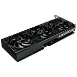 Carte graphique Gainward GeForce RTX 5070 Python III OC - Autre vue