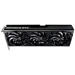 Carte graphique Gainward GeForce RTX 5070 Python III OC - Autre vue