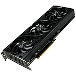 Carte graphique Gainward GeForce RTX 5070 Python III OC - Autre vue