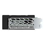 Carte graphique KFA2 GeForce RTX 5070 Ti EX Gamer 1-Click OC - Autre vue