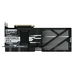 Carte graphique KFA2 GeForce RTX 5070 Ti EX Gamer 1-Click OC - Autre vue