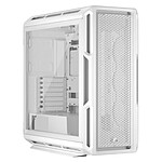 Boîtier PC Corsair 5000T - Blanc - Autre vue