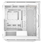 Boîtier PC Corsair 5000T - Blanc - Autre vue