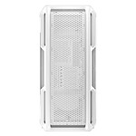 Boîtier PC Corsair 5000T - Blanc - Autre vue
