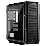 Boîtier PC Corsair 5000T - Noir - Autre vue