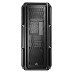 Boîtier PC Corsair 5000T - Noir - Autre vue