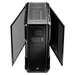 Boîtier PC Corsair 5000T - Noir - Autre vue