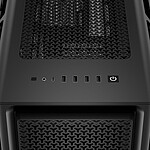 Boîtier PC Corsair 5000T - Noir - Autre vue