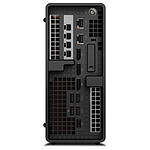 PC de bureau Lenovo ThinkStation P3 Ultra SFF (30HA004QFR) - Windows 11 Pro - Autre vue PC de bureau Lenovo ThinkStation P3 Ultra SFF (30HA004QFR) - Windows 11 Pro - Autre vue