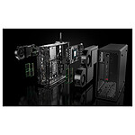 PC de bureau Lenovo ThinkStation P3 Ultra SFF (30HA004QFR) - Windows 11 Pro - Autre vue PC de bureau Lenovo ThinkStation P3 Ultra SFF (30HA004QFR) - Windows 11 Pro - Autre vue