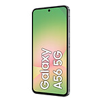 Smartphone Samsung Galaxy A56 5G Entreprise Edition (Graphite ) - 256 Go - 8 Go - Autre vue