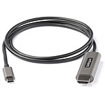Adaptateur HDMI StarTech.com Câble adaptateur USB-C vers HDMI 4K 60 Hz - 1 m - Autre vue