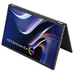 Écran PC Asus ZenScreen Duo OLED MQ149CD - Autre vue