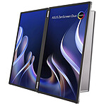 Écran PC Asus ZenScreen Duo OLED MQ149CD - Autre vue