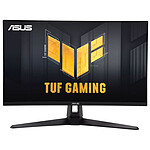 Écran PC Asus TUF Gaming VG27UQ1A - Autre vue