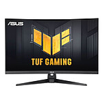 Écran PC Asus TUF VG32WQ3B - Autre vue