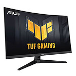 Écran PC Asus TUF VG32WQ3B - Autre vue