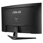Écran PC Asus TUF VG32WQ3B - Autre vue