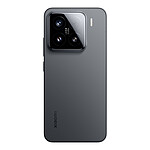 Smartphone reconditionné Xiaomi 15 5G (Noir) - 512 Go · Reconditionné - Autre vue