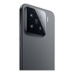 Smartphone reconditionné Xiaomi 15 5G (Noir) - 512 Go · Reconditionné - Autre vue