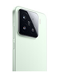 Smartphone reconditionné Xiaomi 15 5G (Vert) - 512 Go · Reconditionné - Autre vue