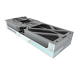 Carte graphique KFA2 GeForce RTX 5070 EX Gamer 1-Click OC WHITE - Autre vue