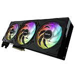 Carte graphique KFA2 GeForce RTX 5070 EX Gamer 1-Click OC - Autre vue