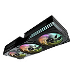 Carte graphique KFA2 GeForce RTX 5070 EX Gamer 1-Click OC - Autre vue