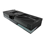 Carte graphique KFA2 GeForce RTX 5070 EX Gamer 1-Click OC - Autre vue