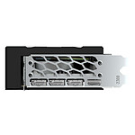 Carte graphique KFA2 GeForce RTX 5070 EX Gamer 1-Click OC - Autre vue