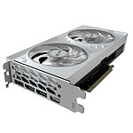 Carte graphique KFA2 GeForce RTX 5070 1-Click OC WHITE - Autre vue