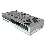 Carte graphique KFA2 GeForce RTX 5070 1-Click OC WHITE - Autre vue