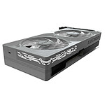 Carte graphique KFA2 GeForce RTX 5070 1-Click OC WHITE - Autre vue