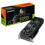 Carte graphique Gigabyte GeForce RTX 5070 WINDFORCE OC SFF 12G - Autre vue