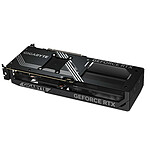 Carte graphique Gigabyte GeForce RTX 5070 WINDFORCE OC SFF 12G - Autre vue