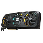Carte graphique Gigabyte GeForce RTX 5070 GAMING OC 12G - Autre vue Carte graphique Gigabyte GeForce RTX 5070 GAMING OC 12G - Autre vue