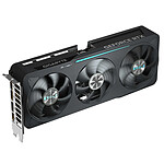 Carte graphique Gigabyte GeForce RTX 5070 EAGLE OC SFF 12G - Autre vue